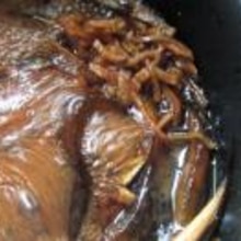 イカナゴの成魚 フルセ のくぎ煮 レシピ 作り方 By Middo 楽天レシピ イカナゴの成魚 フルセ のくぎ煮 レシピ 作り方 By Middo 楽天レシピ